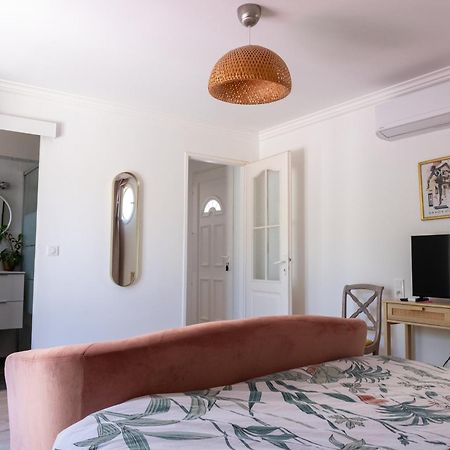 Casa Monica Cargese - Minor Swing - Appartment מראה חיצוני תמונה