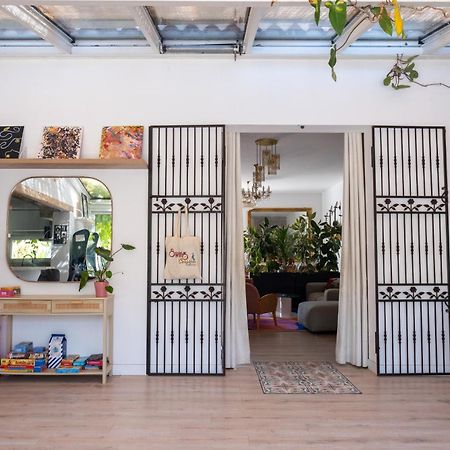 Casa Monica Cargese - Minor Swing - Appartment מראה חיצוני תמונה