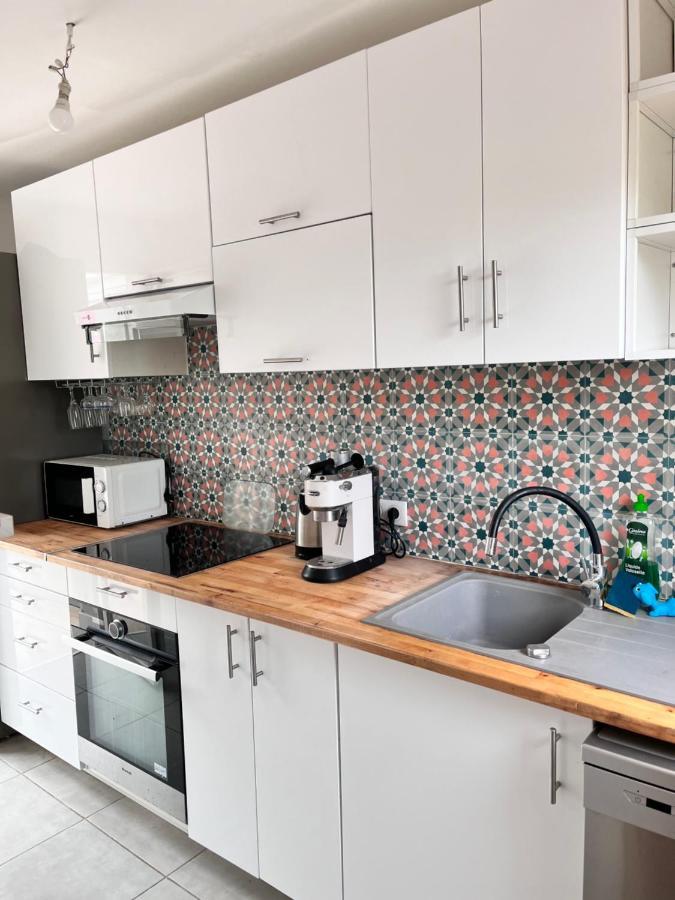 Casa Monica Cargese - Minor Swing - Appartment מראה חיצוני תמונה