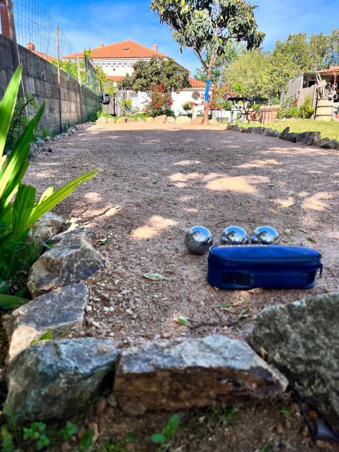 Casa Monica Cargese - Minor Swing - Appartment מראה חיצוני תמונה