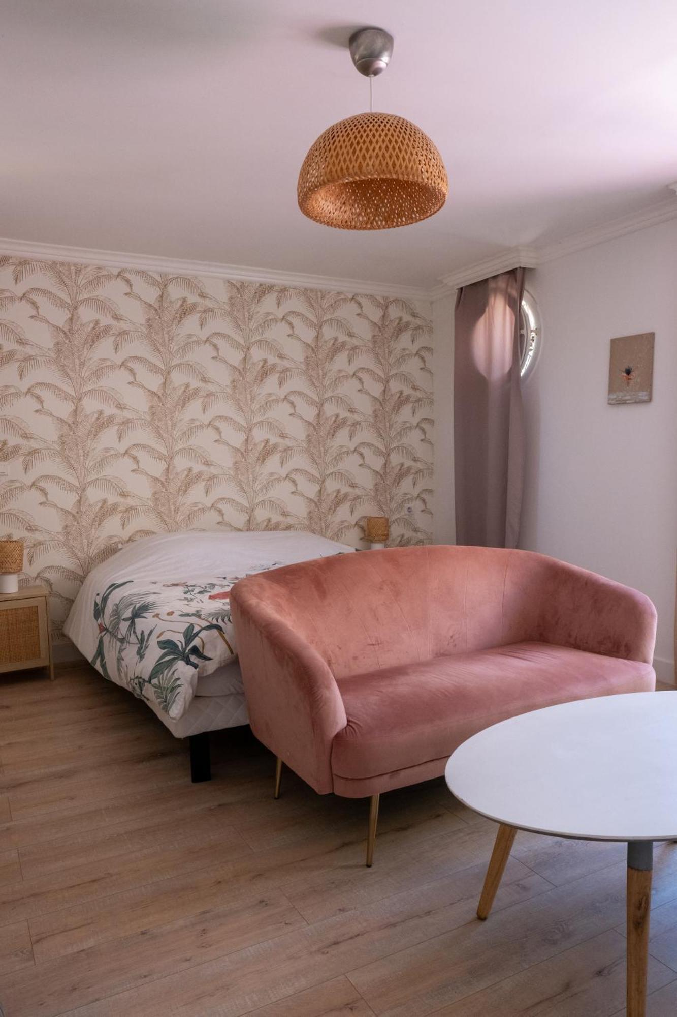 Casa Monica Cargese - Minor Swing - Appartment מראה חיצוני תמונה