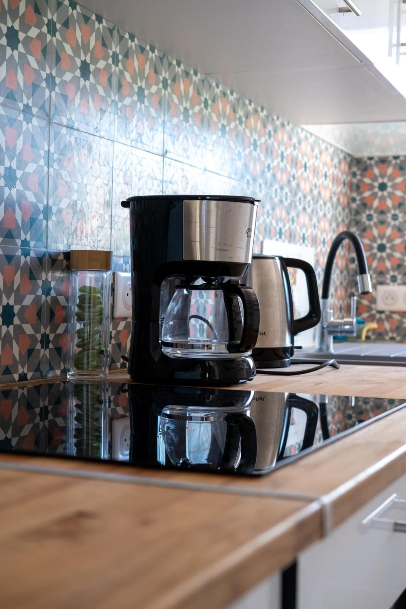 Casa Monica Cargese - Minor Swing - Appartment מראה חיצוני תמונה