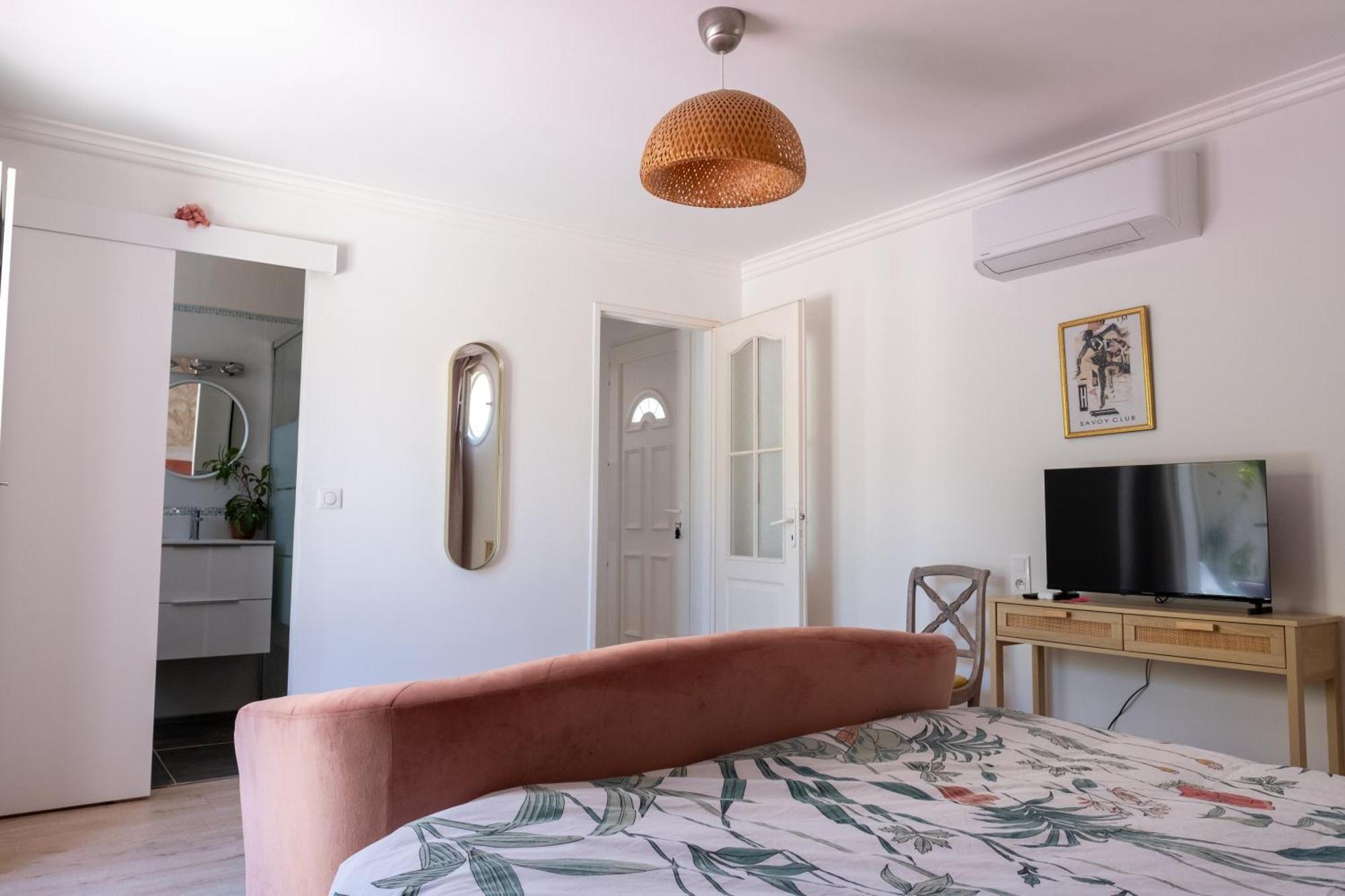 Casa Monica Cargese - Minor Swing - Appartment מראה חיצוני תמונה