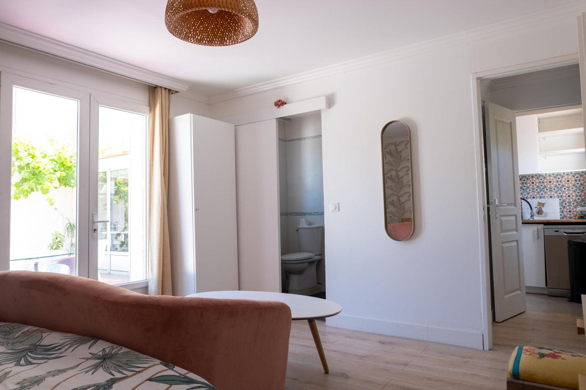 Casa Monica Cargese - Minor Swing - Appartment מראה חיצוני תמונה