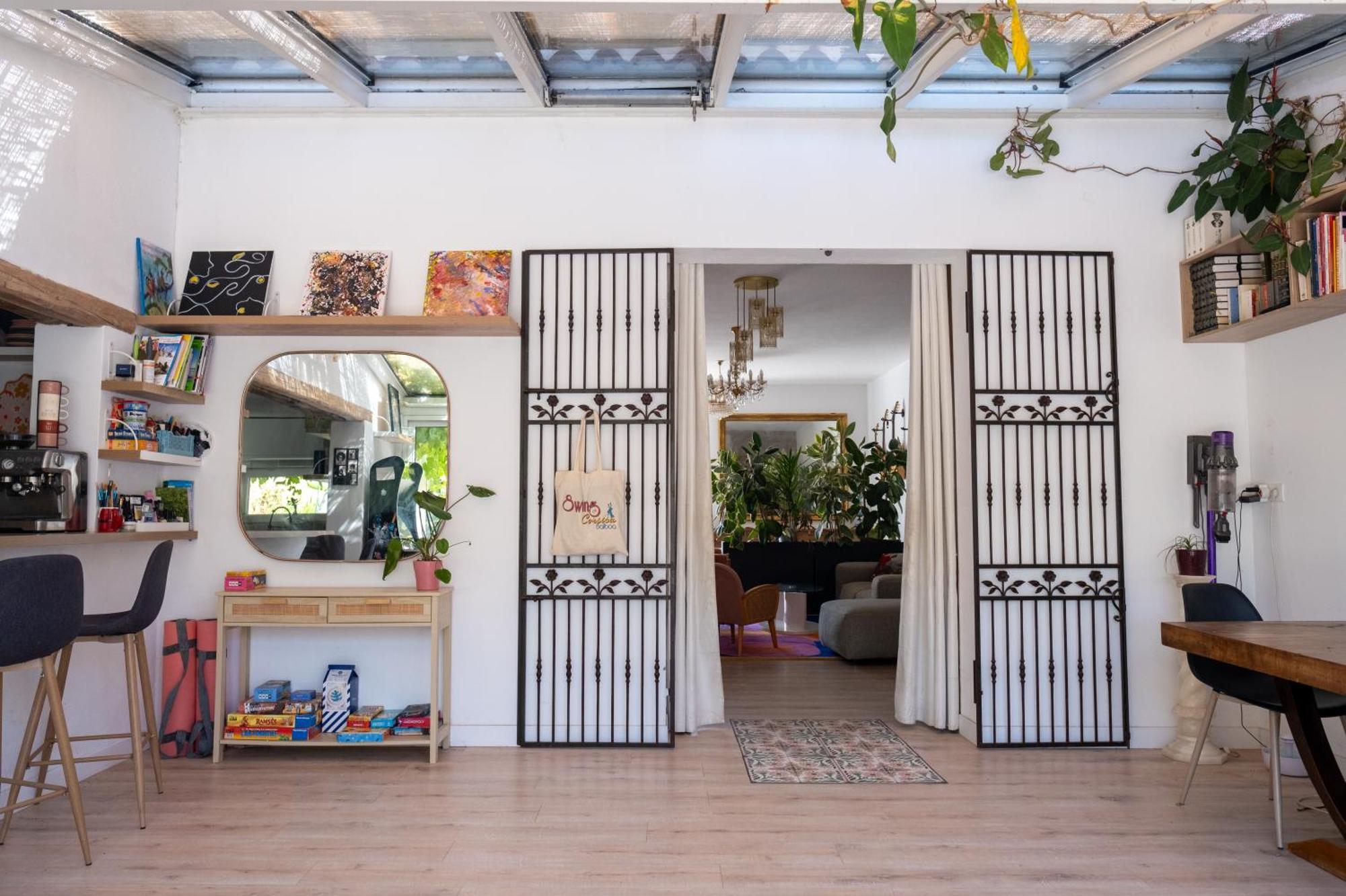 Casa Monica Cargese - Minor Swing - Appartment מראה חיצוני תמונה